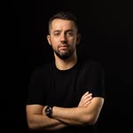 Foto de Perfil de Sérgio Carvalho